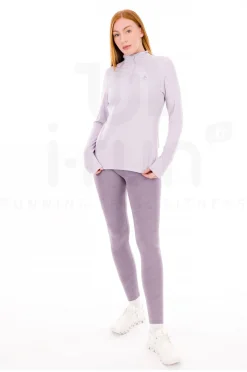 Zeroweight Print Reflective femme