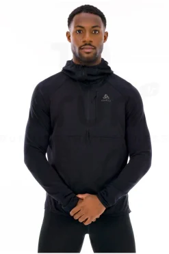 Zeroweight Pro Performance Wool 1/2 Zip