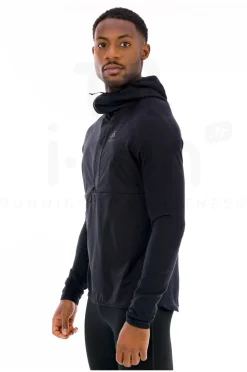 Zeroweight Pro Performance Wool 1/2 Zip