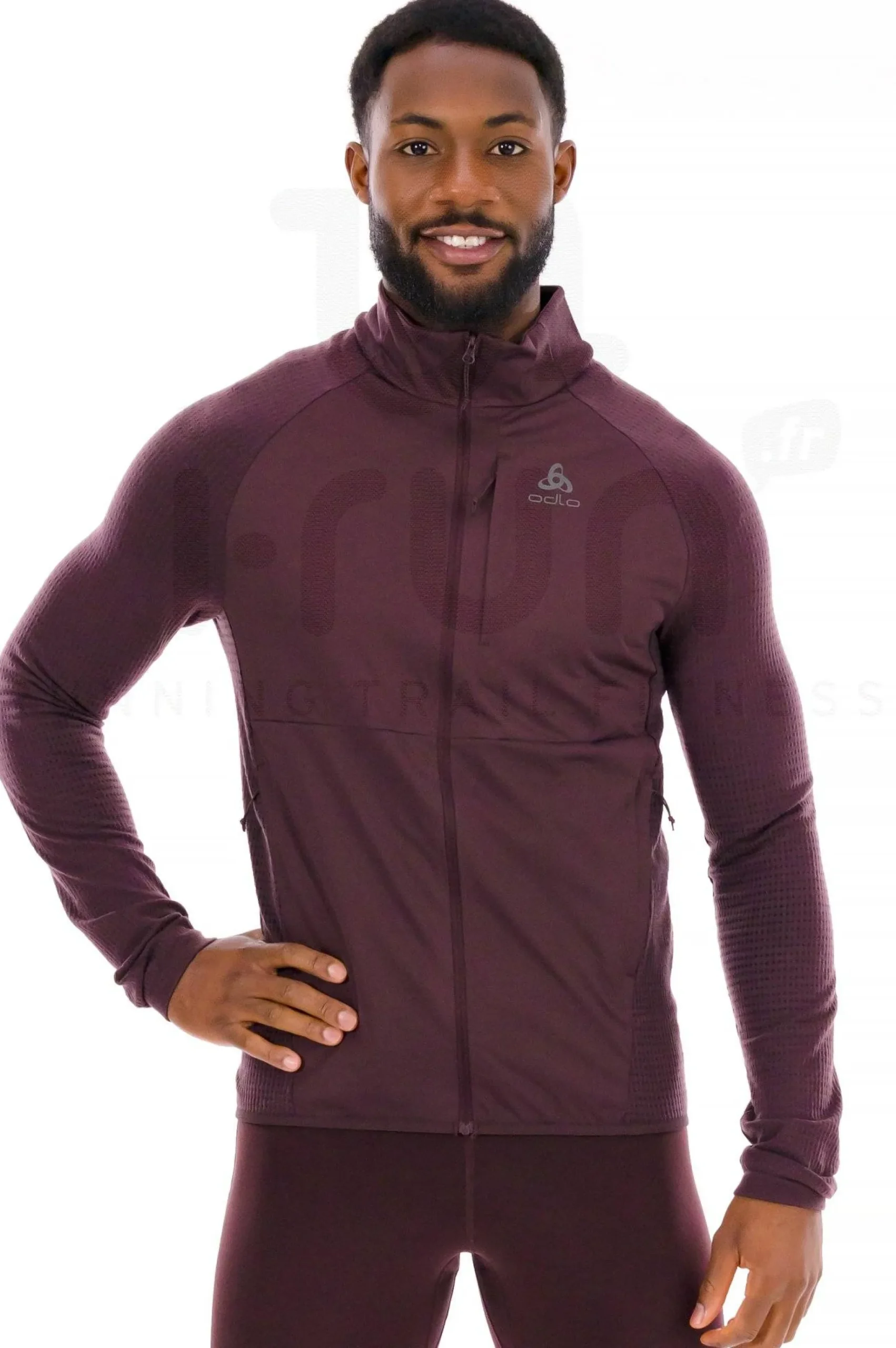 Zeroweight Pro Performance Wool