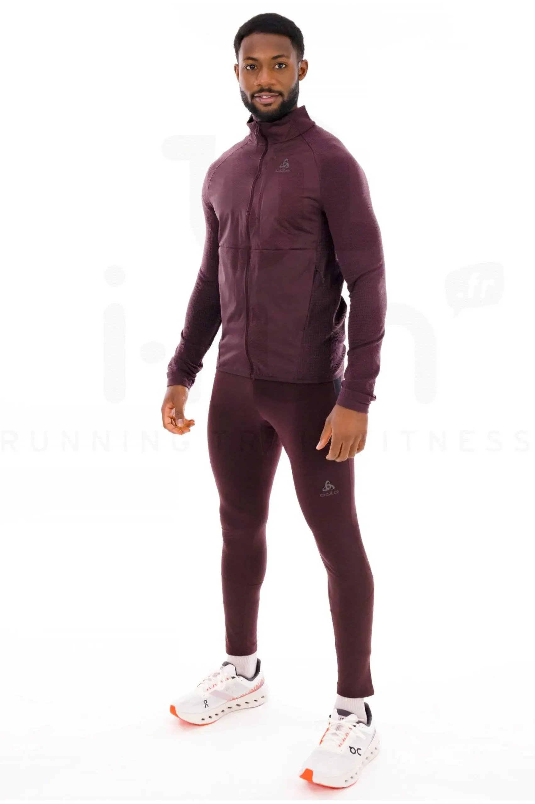 Zeroweight Pro Performance Wool