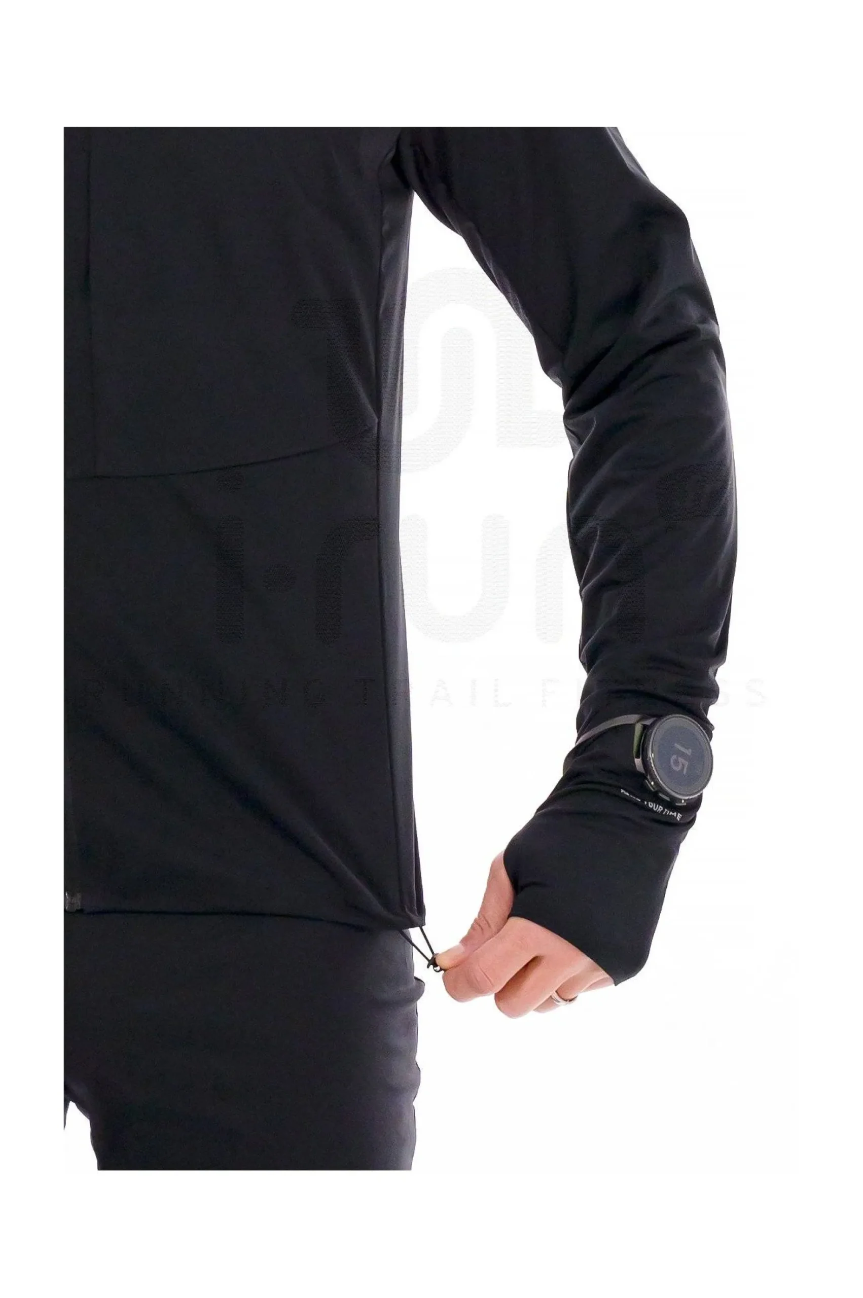 Zeroweight Pro Warm 2.0