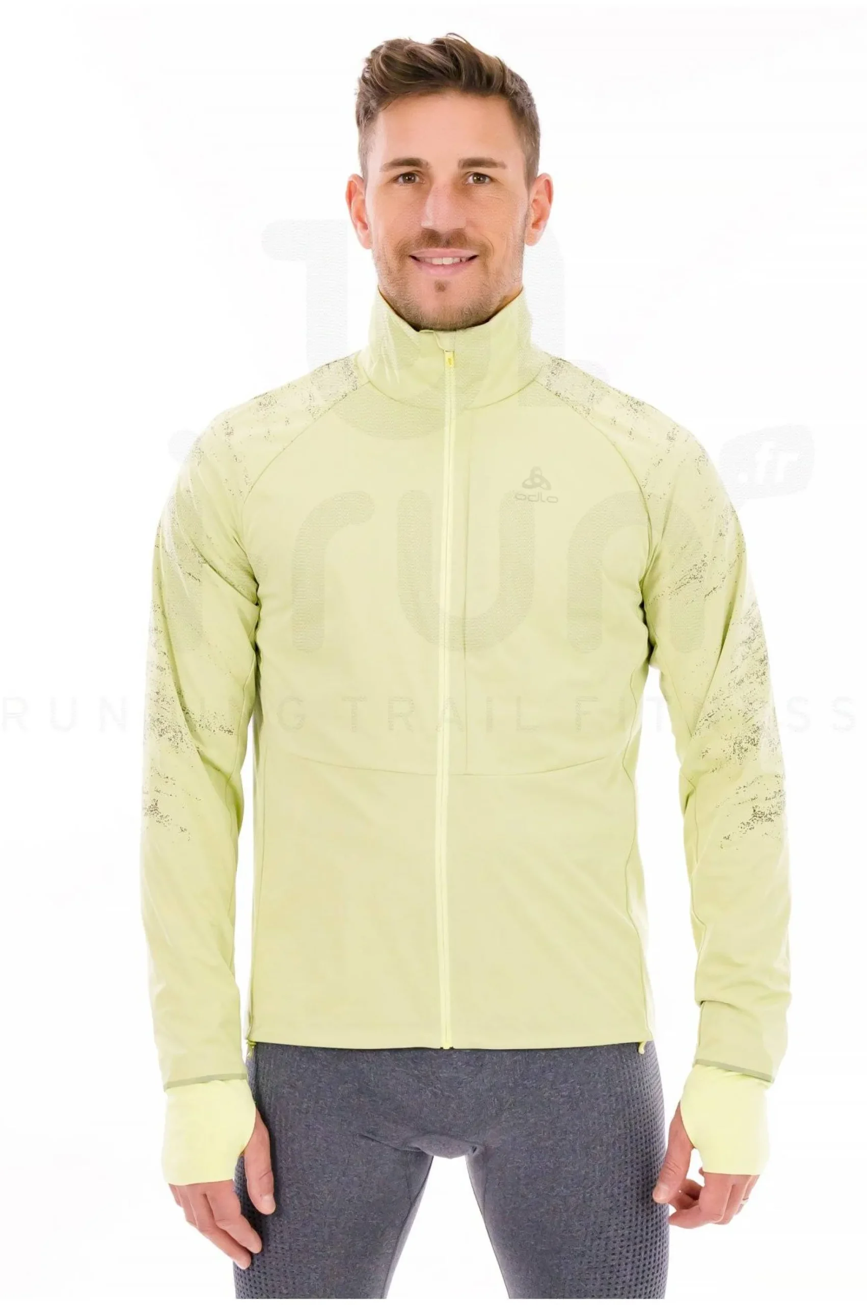 Zeroweight Pro Warm Reflective 2.0