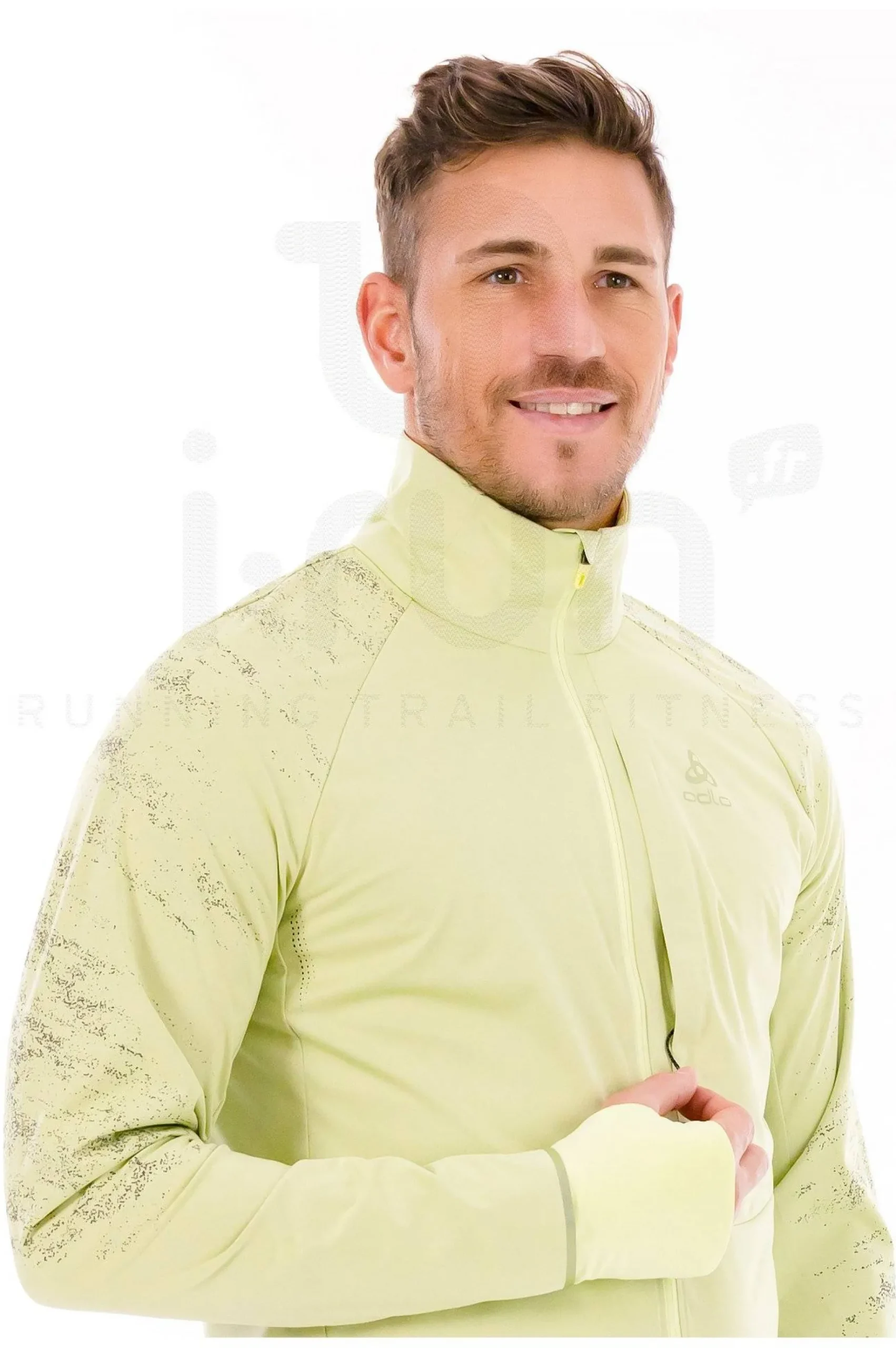 Zeroweight Pro Warm Reflective 2.0