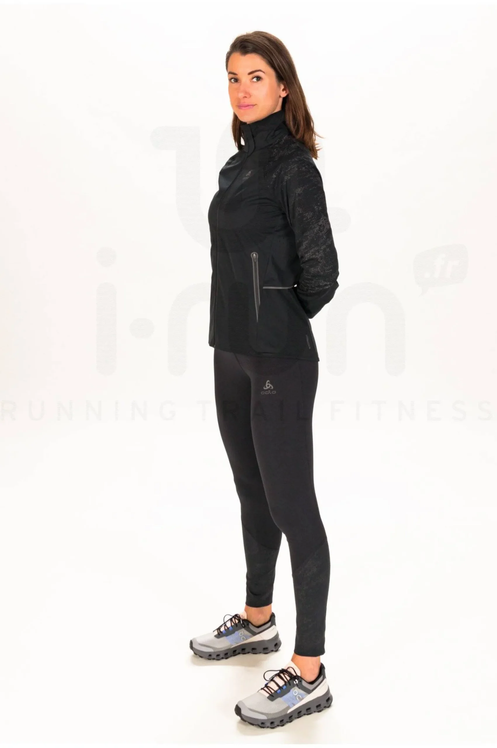 Zeroweight Pro Warm Reflective W femme