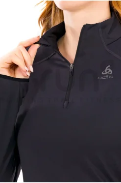 Zeroweight Warm 2.0 1/2 Zip femme