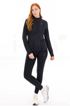 Zeroweight Warm 2.0 1/2 Zip femme