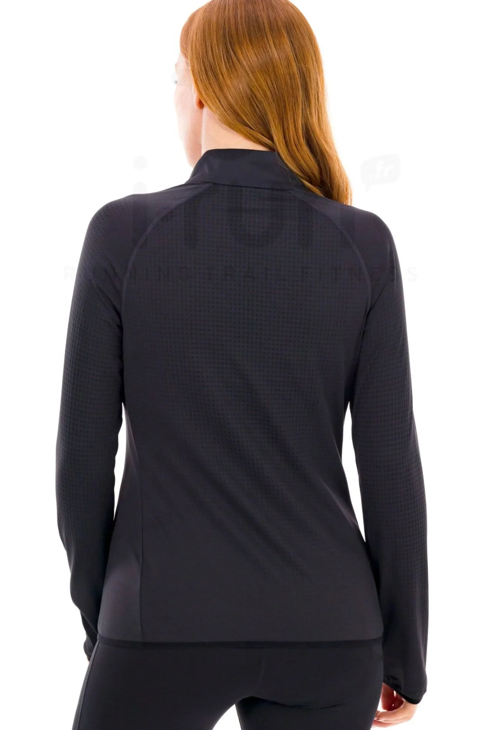 Zeroweight Warm 2.0 1/2 Zip femme