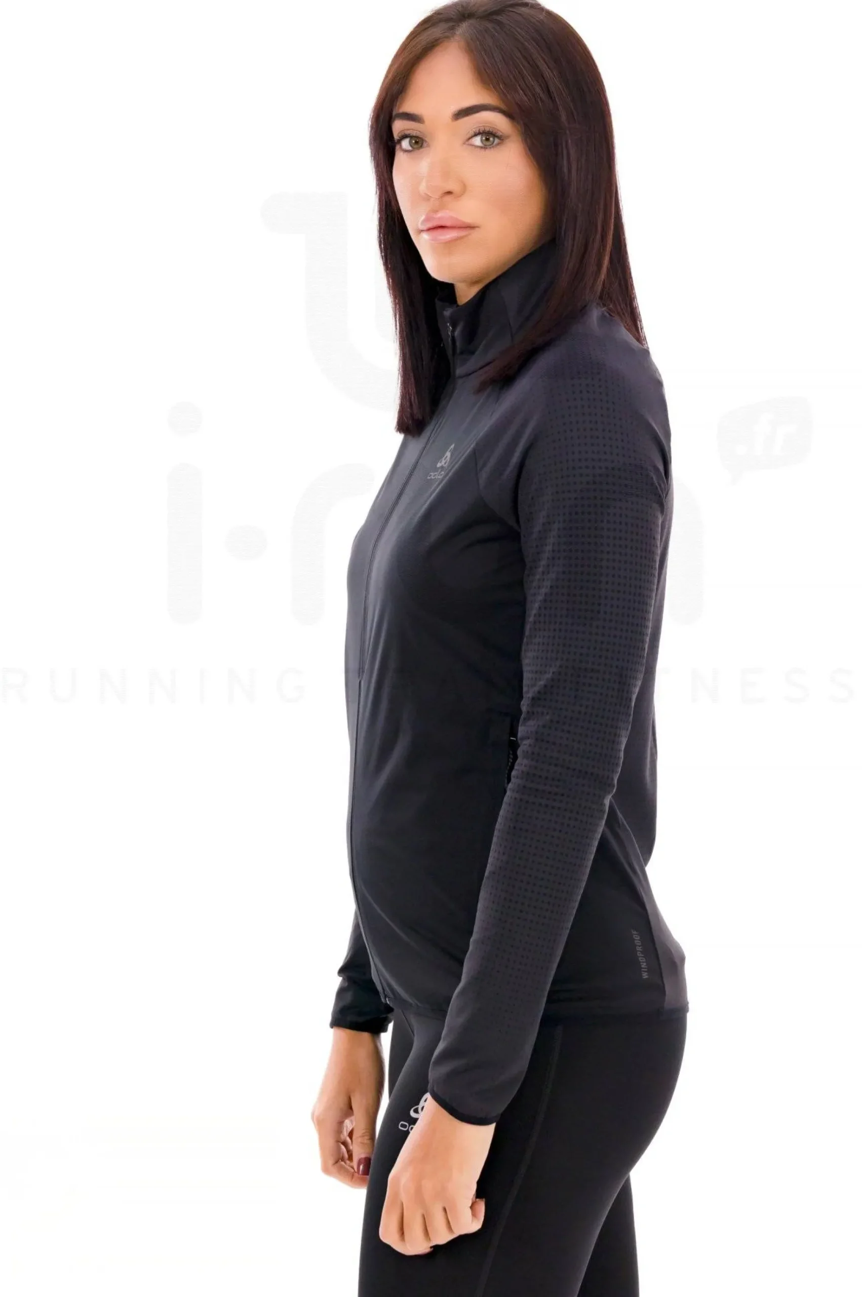 Zeroweight Warm 2.0 femme