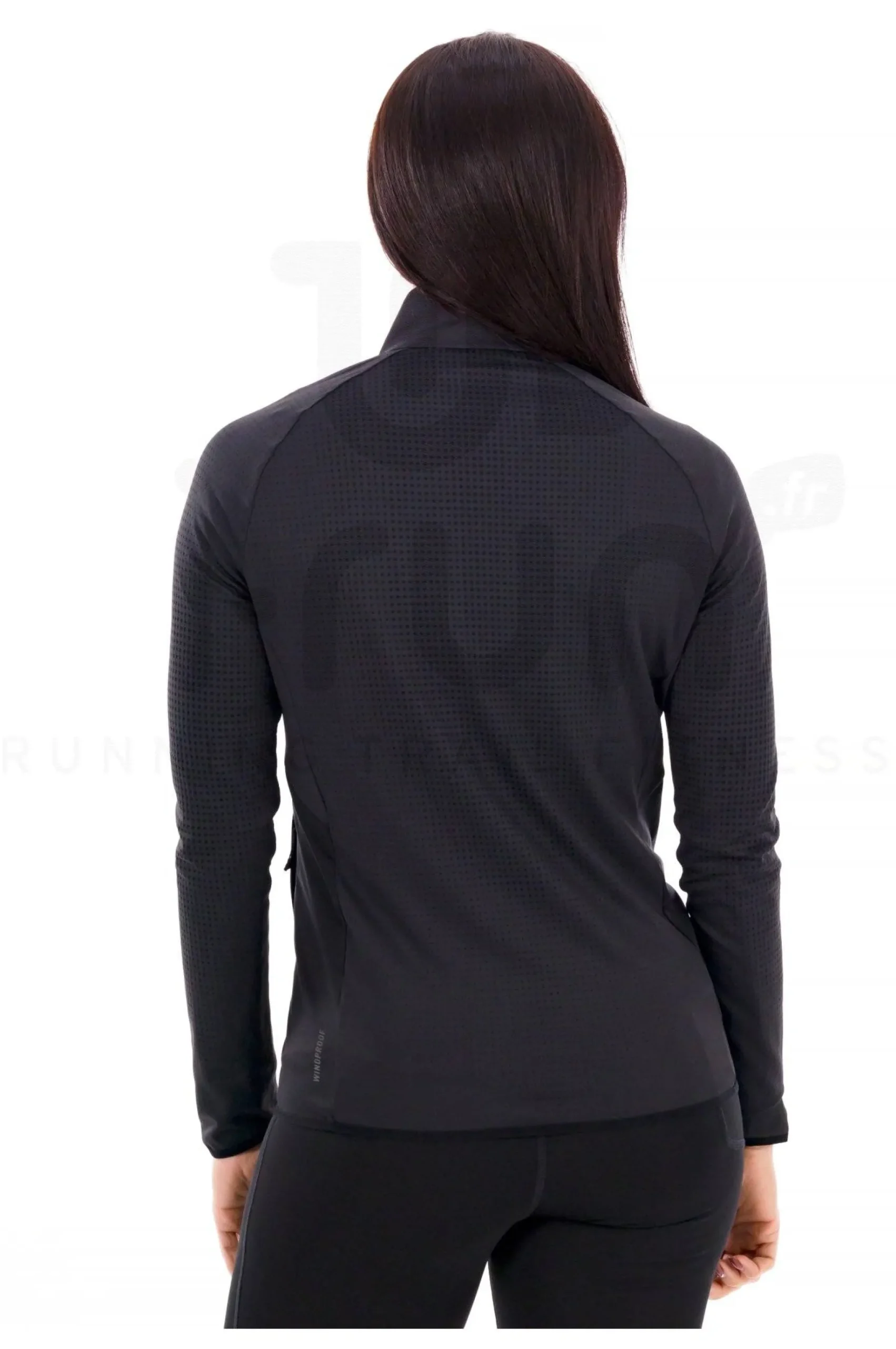 Zeroweight Warm 2.0 femme