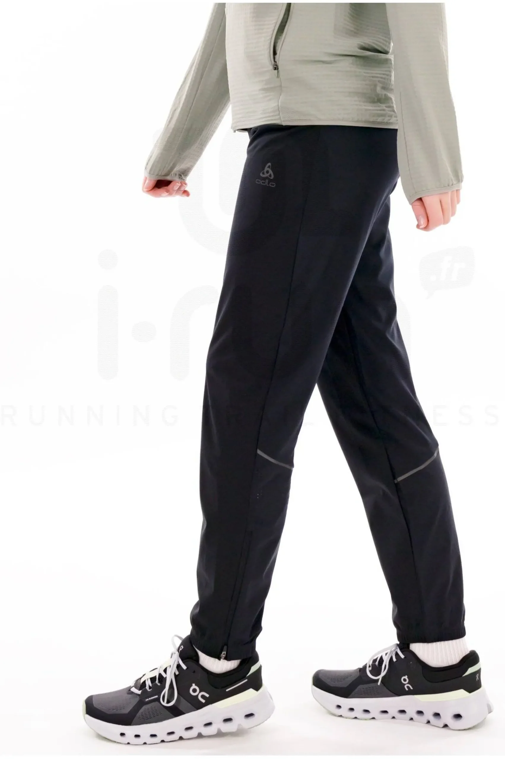 Zeroweight Warm 2.0 femme