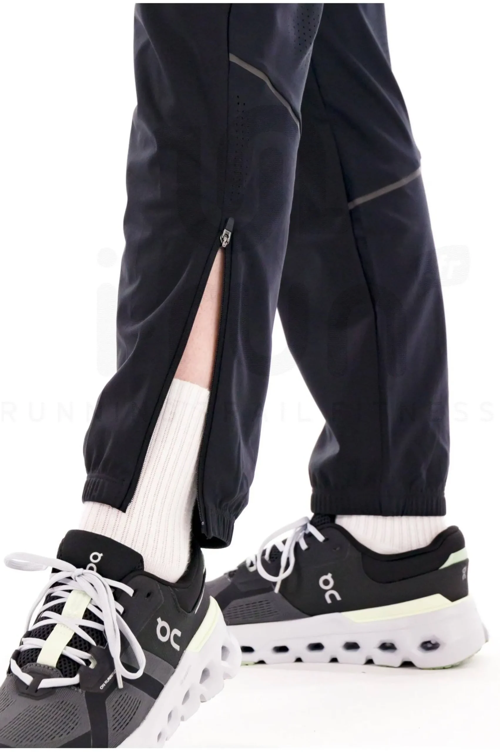 Zeroweight Warm 2.0 femme