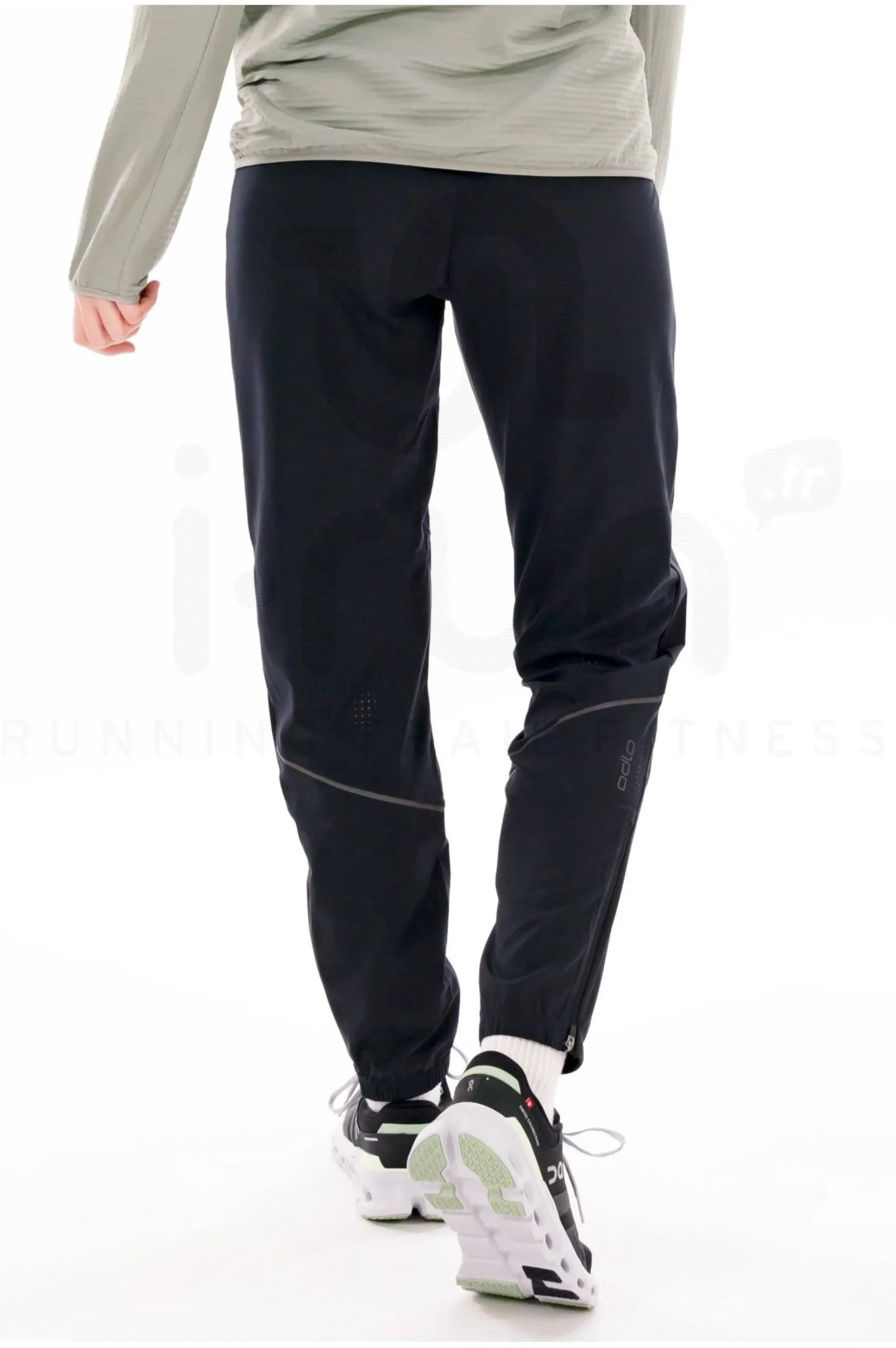 Zeroweight Warm 2.0 femme