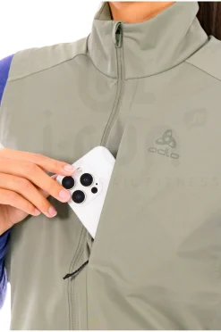 Zeroweight Warm 2.0 femme