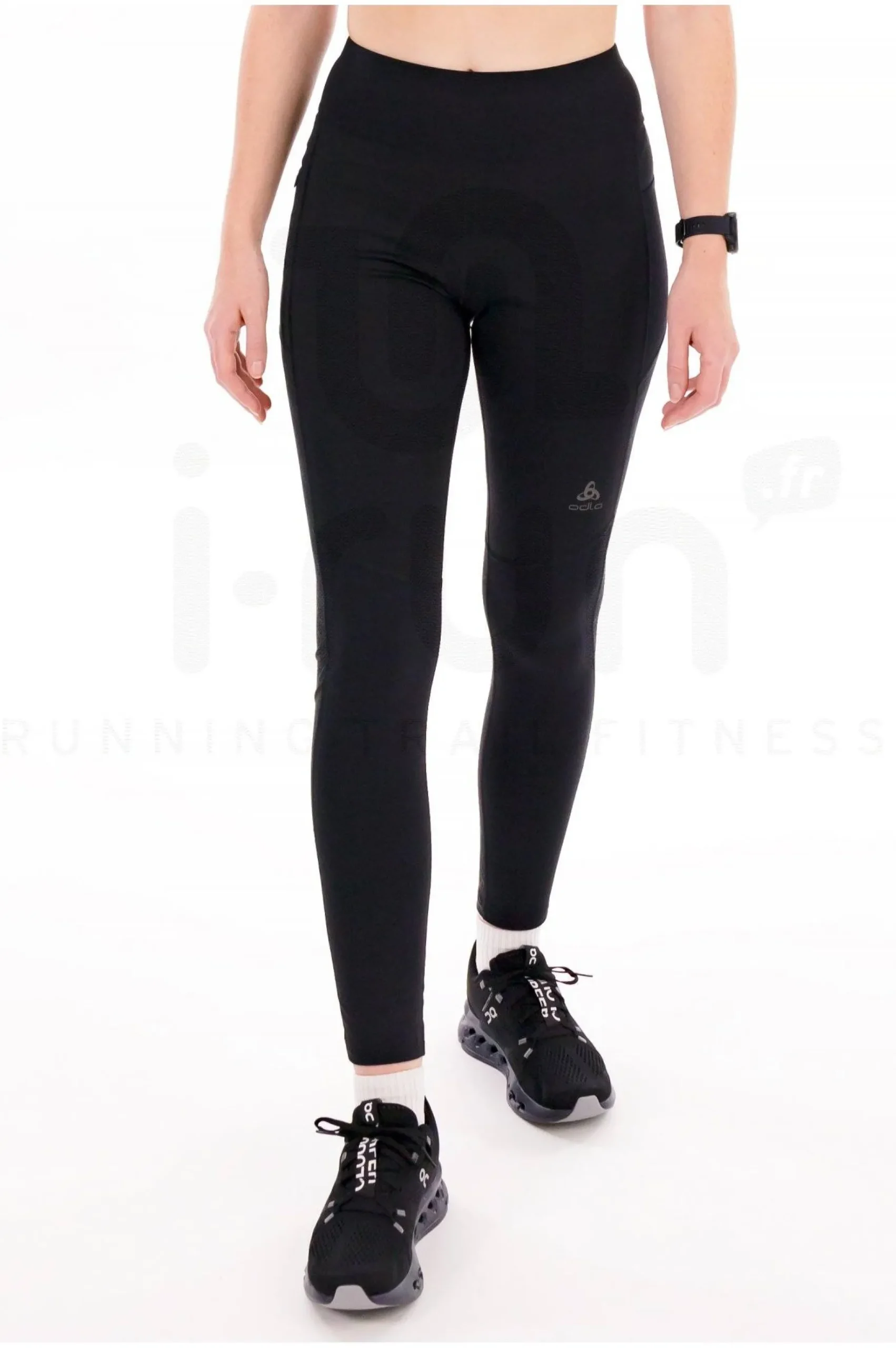 Zeroweight Warm 2.0 W femme