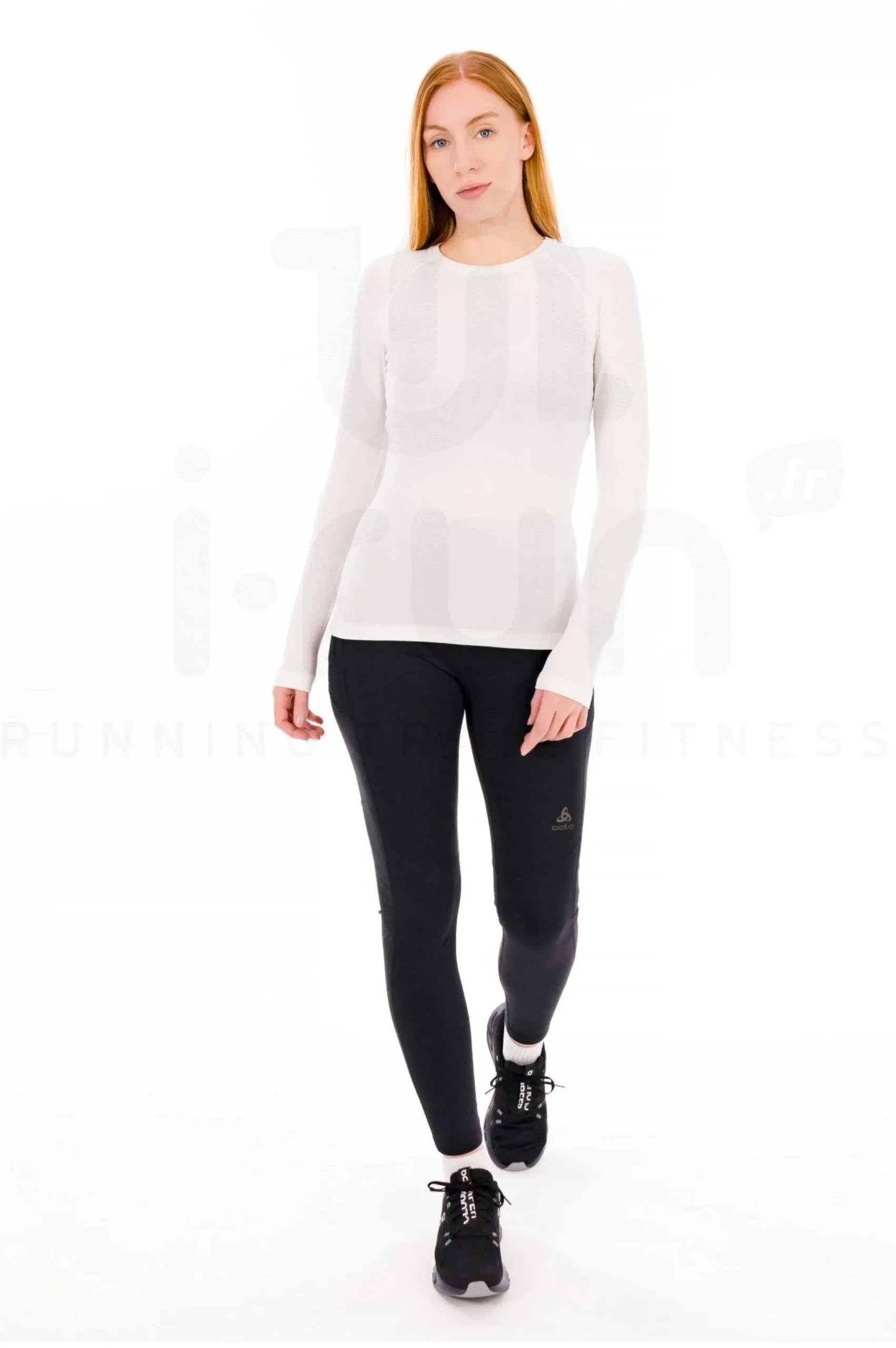 Zeroweight Warm 2.0 W femme