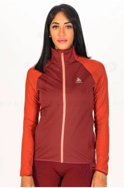 Zeroweight warm Hybrid W femme