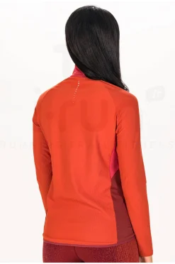 Zeroweight warm Hybrid W femme