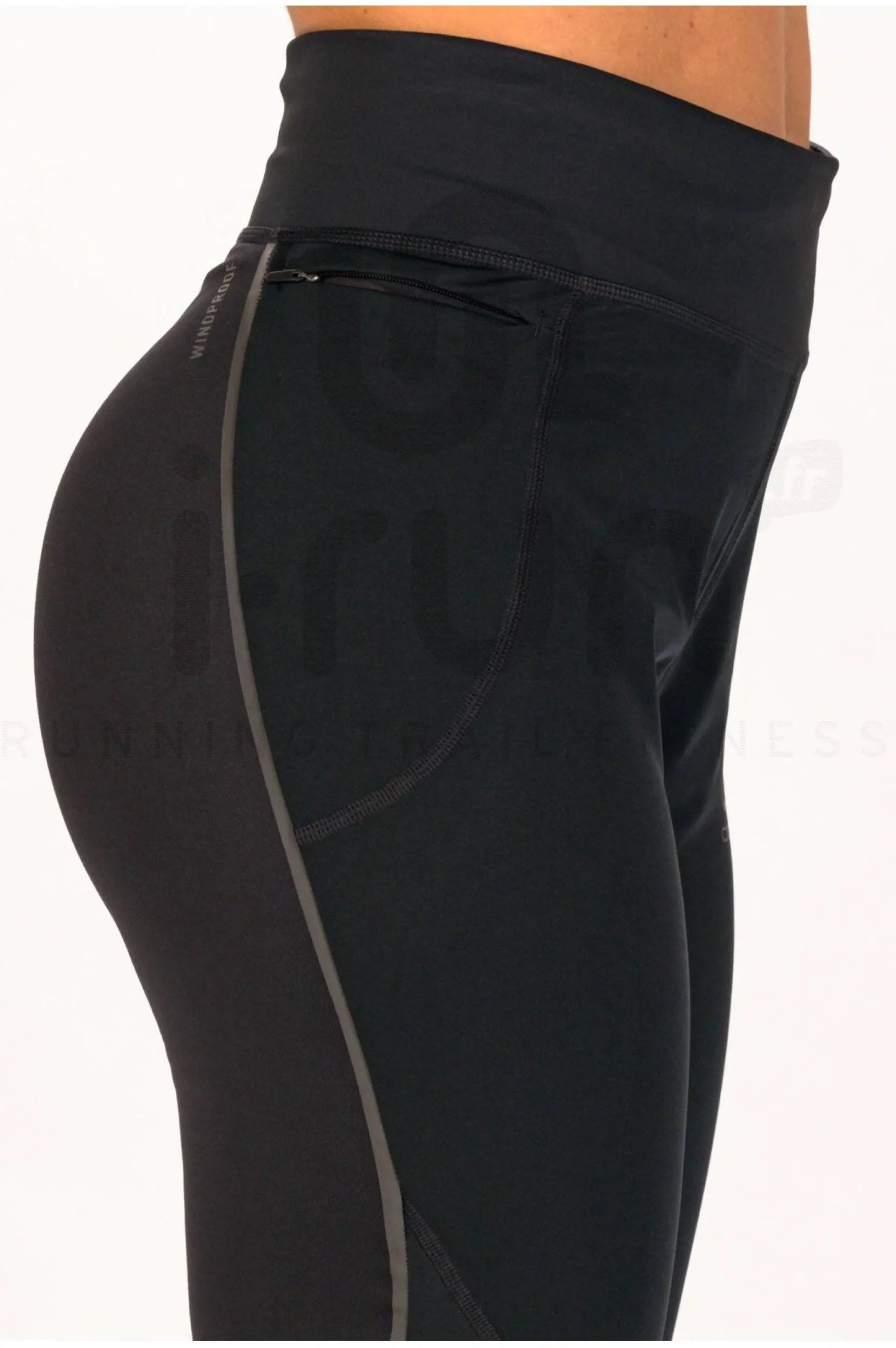 Zeroweight Warm Reflective W femme