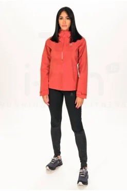 Zeroweight Warm Reflective W femme