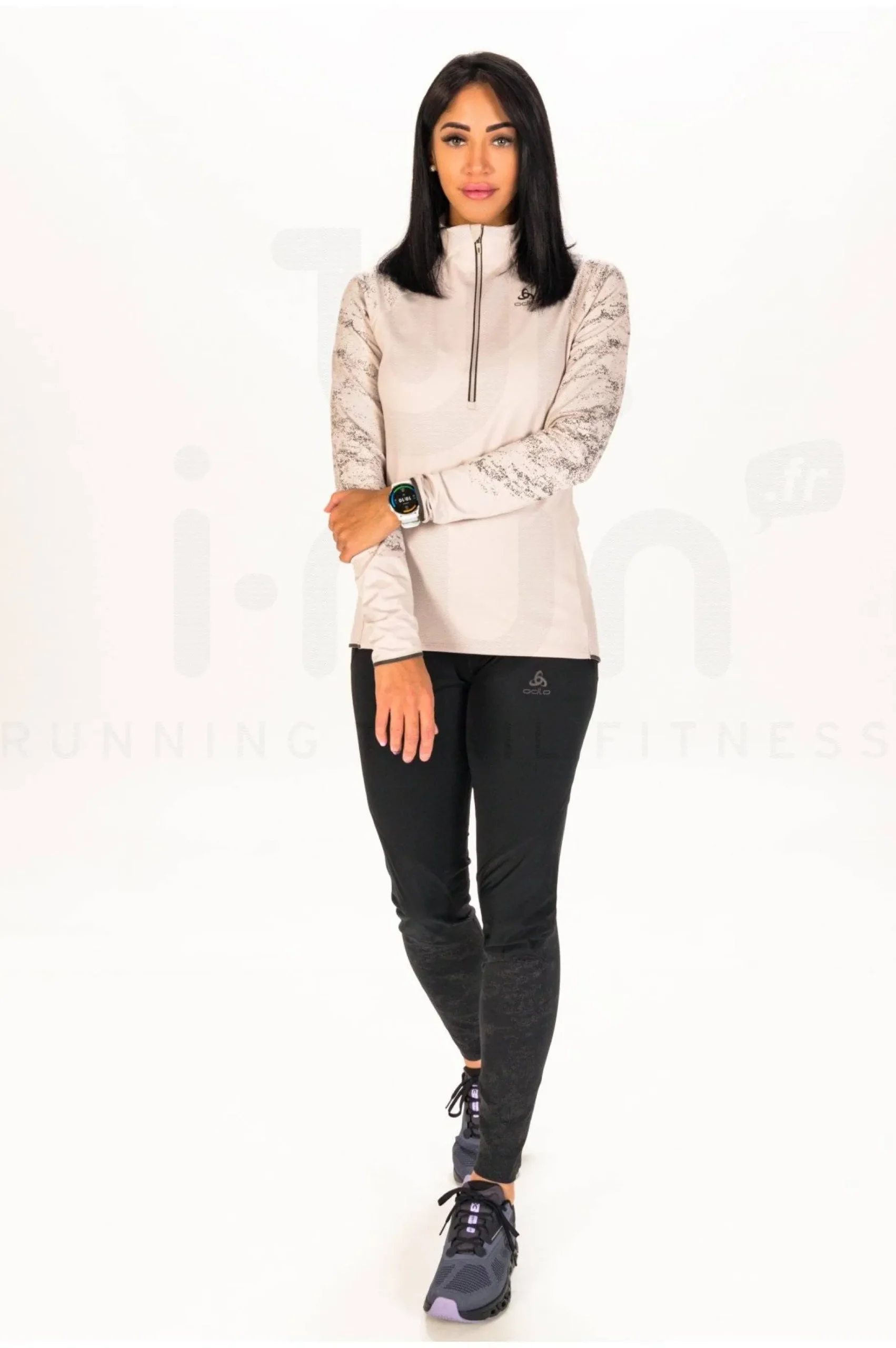 Zeroweight Warm Reflective W femme