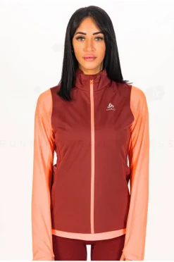 Zeroweight Warm W femme