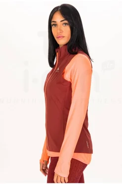 Zeroweight Warm W femme