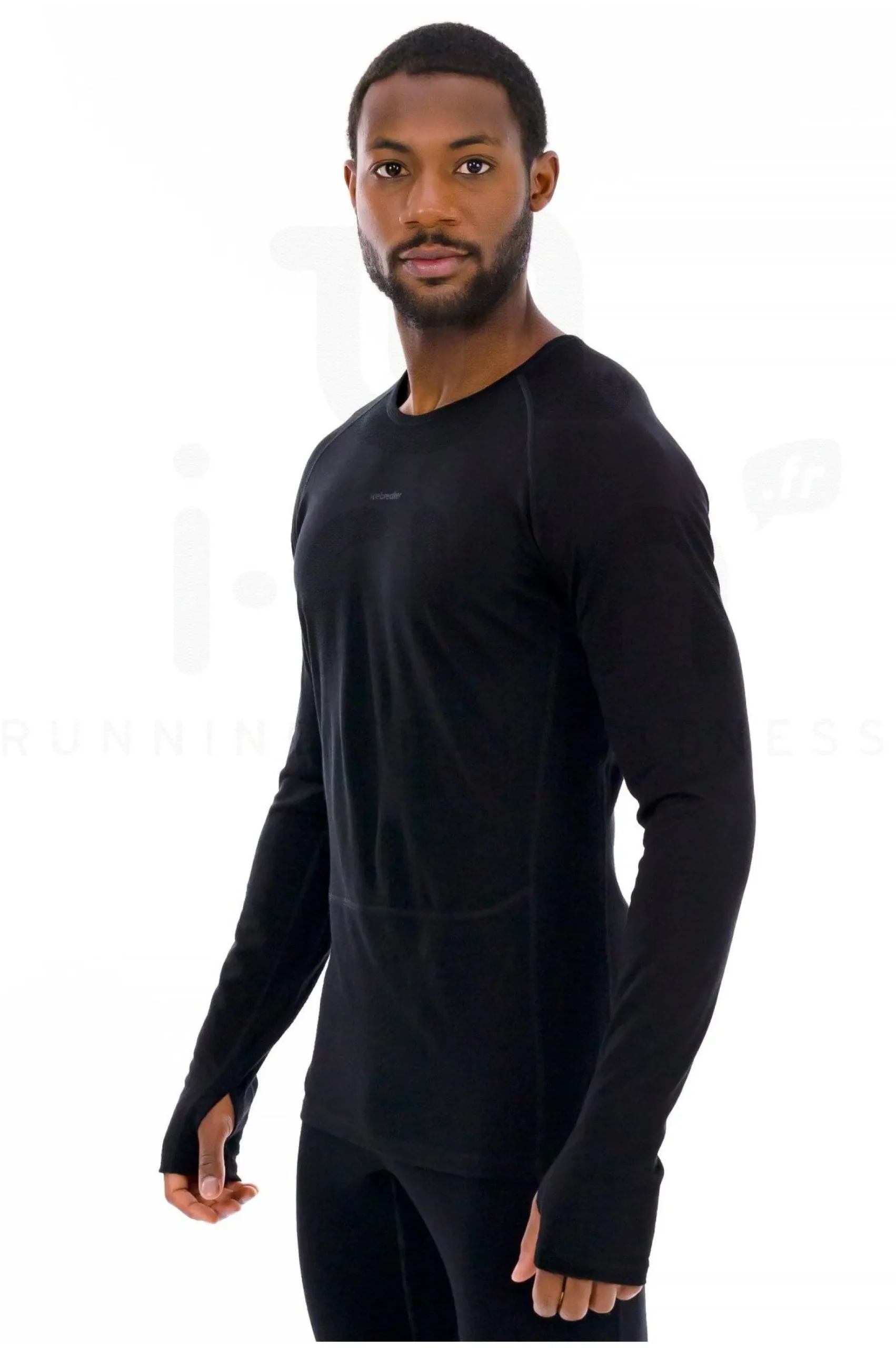 ZoneKnit Mérinos 200