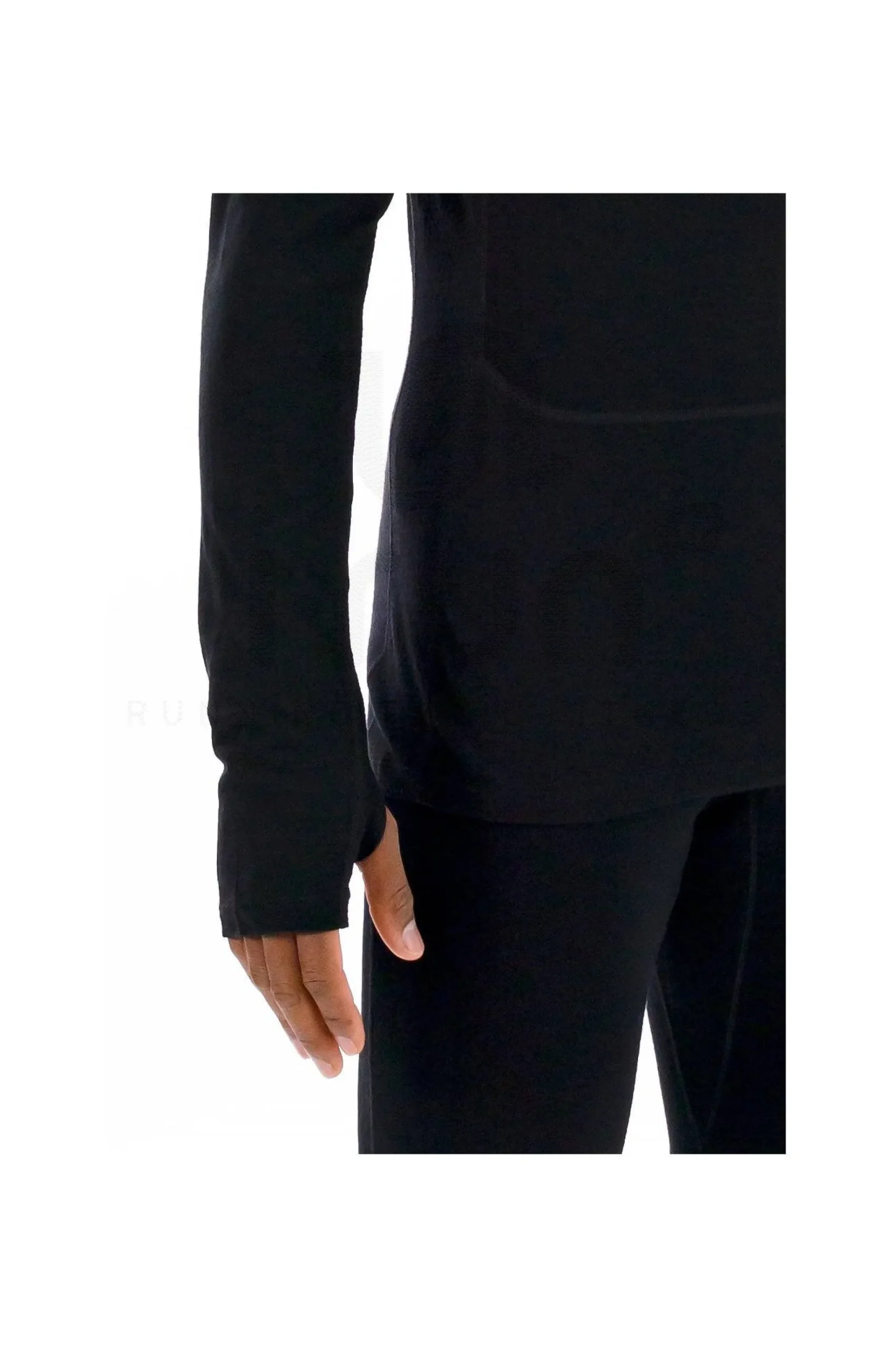 ZoneKnit Mérinos 200