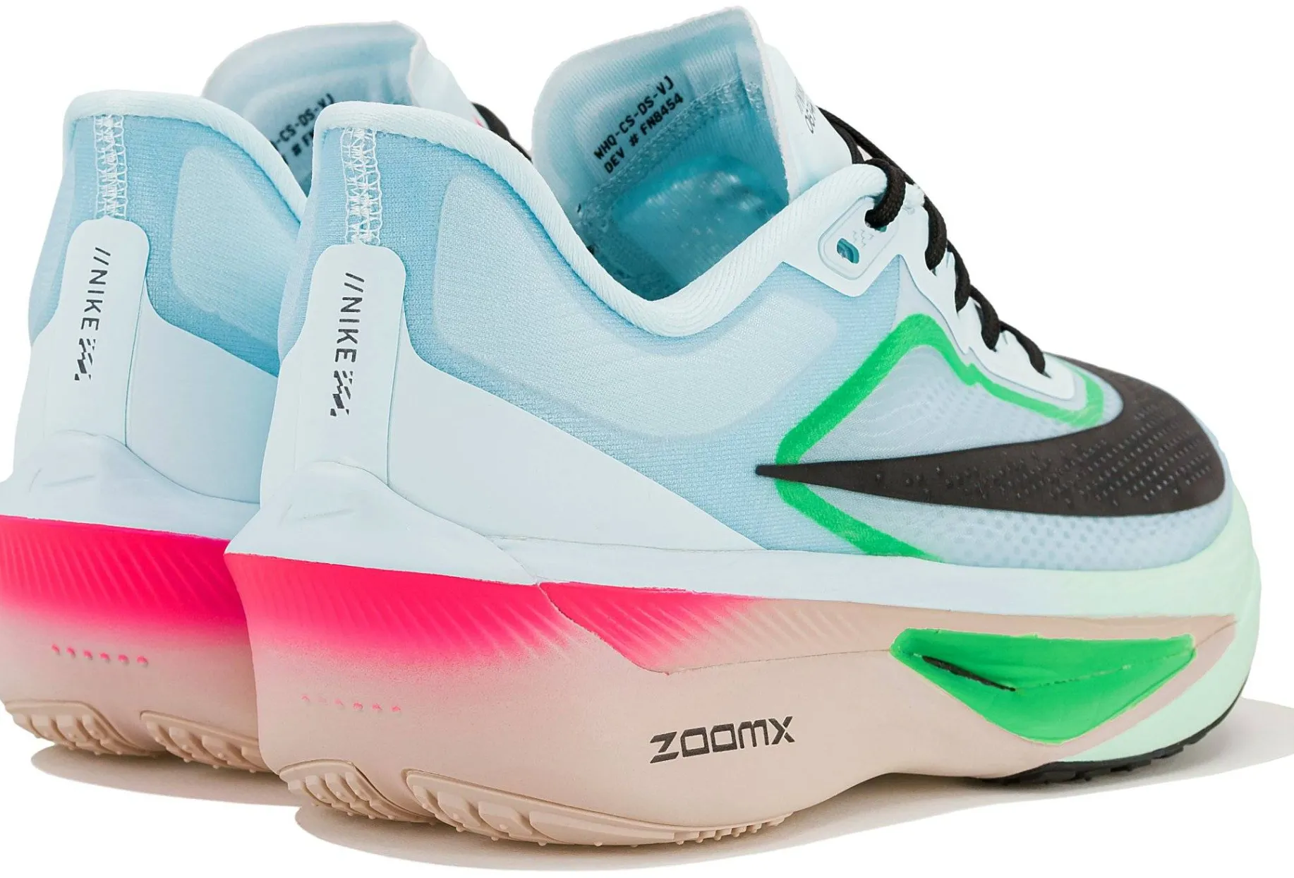 Zoom Fly 6 femme