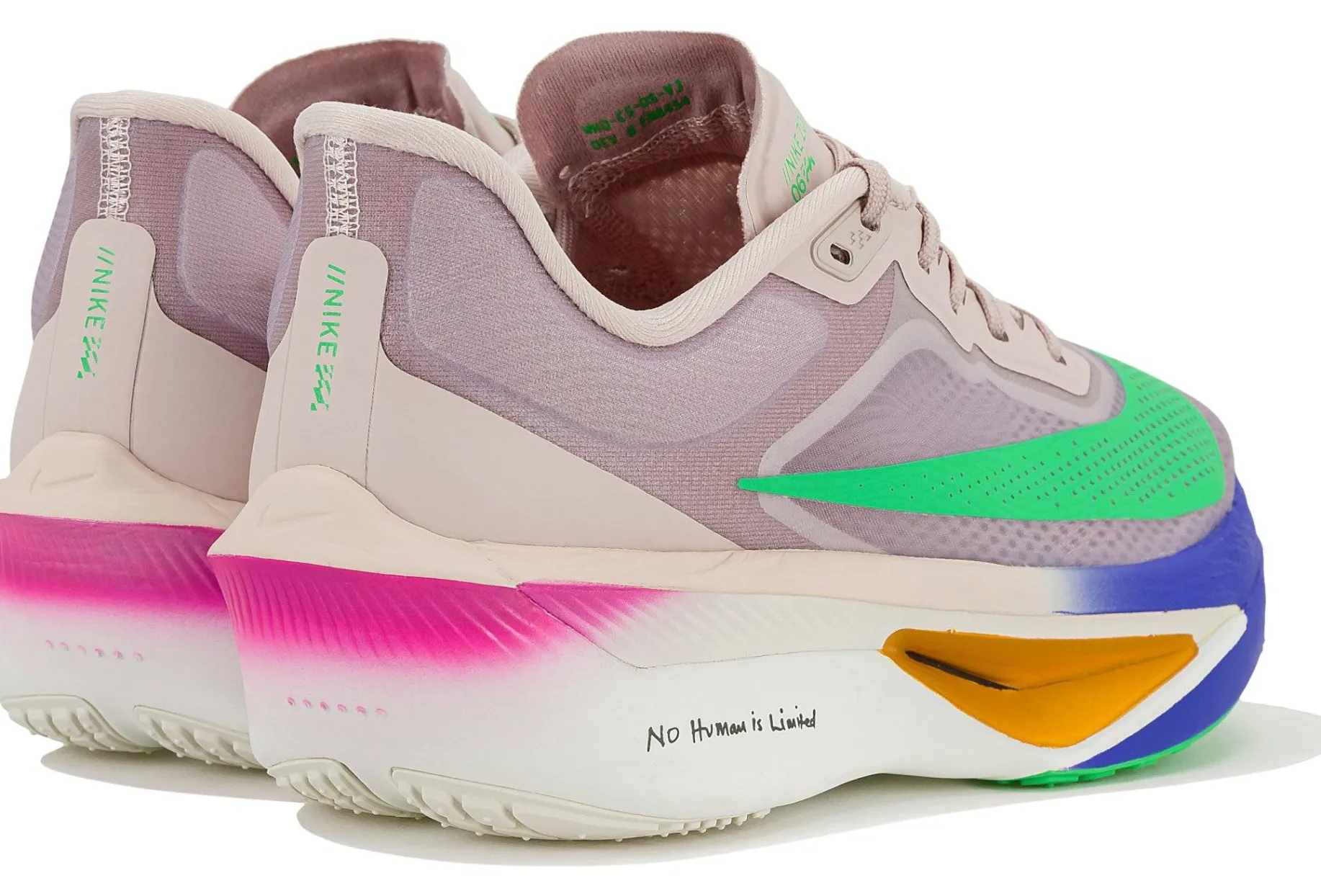 Zoom Fly 6 femme