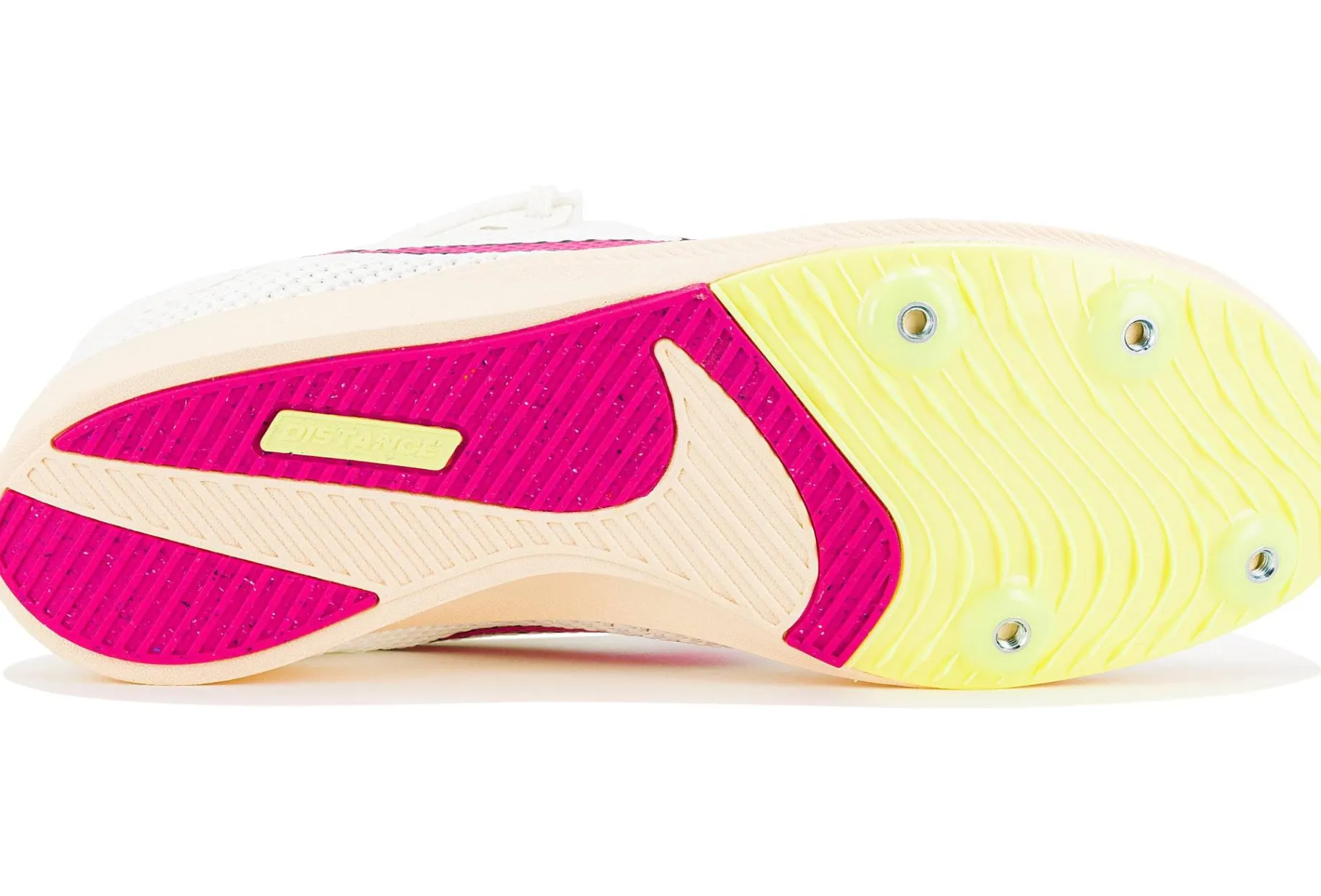 Zoom Rival Distance M