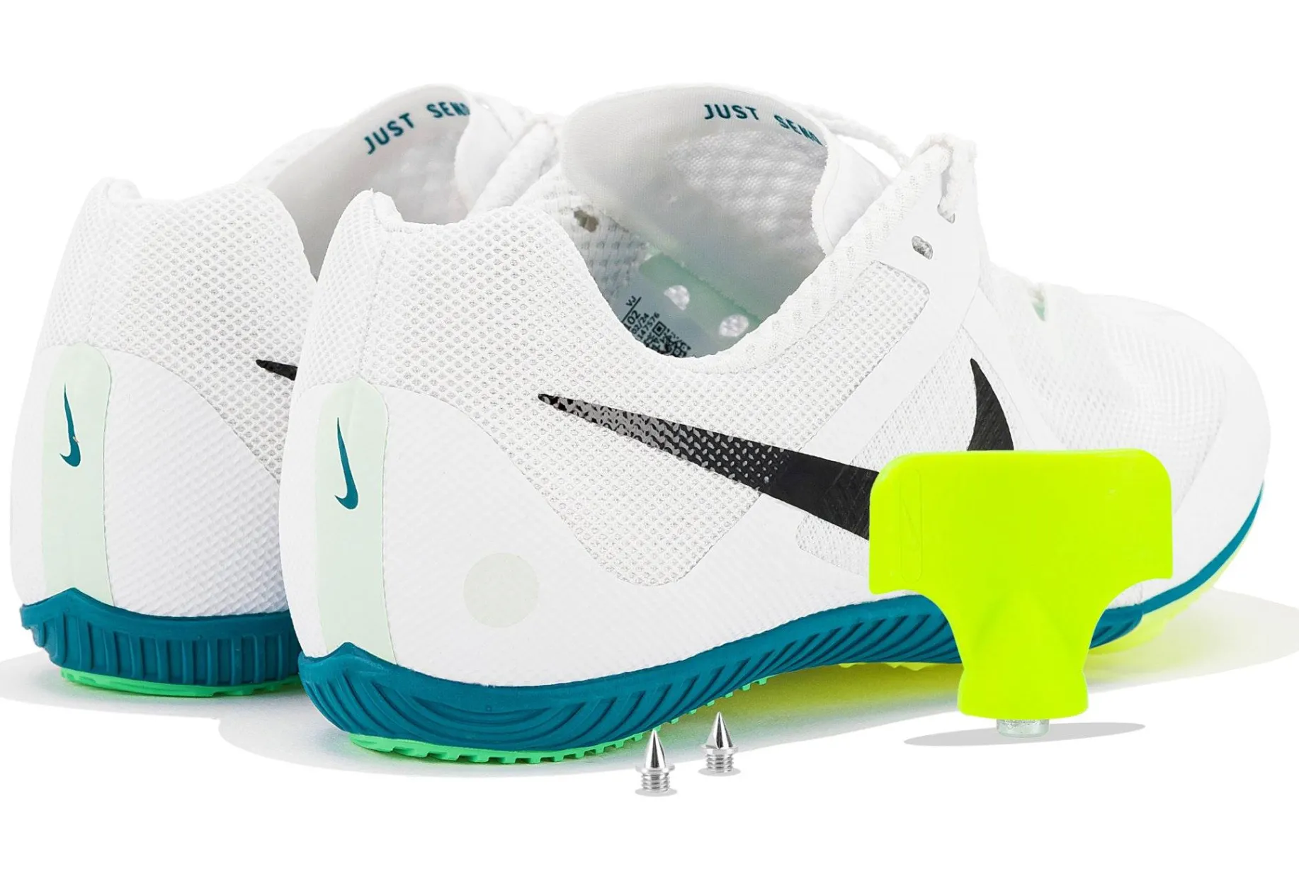 Zoom Rival Multi femme