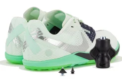 Zoom Rival XC 6 femme