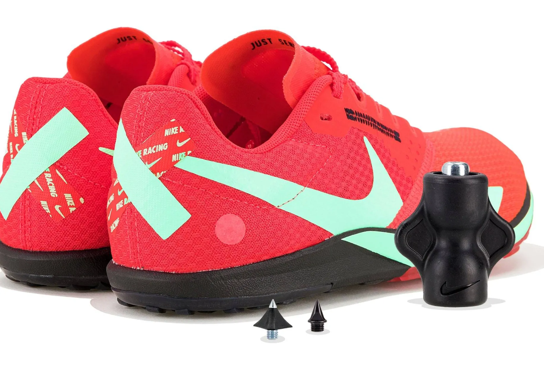 Zoom Rival XC 6 femme