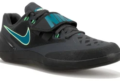 Zoom Rotational 6 femme