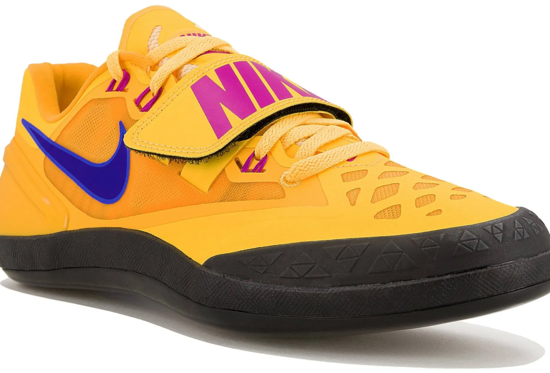 Zoom Rotational 6 femme