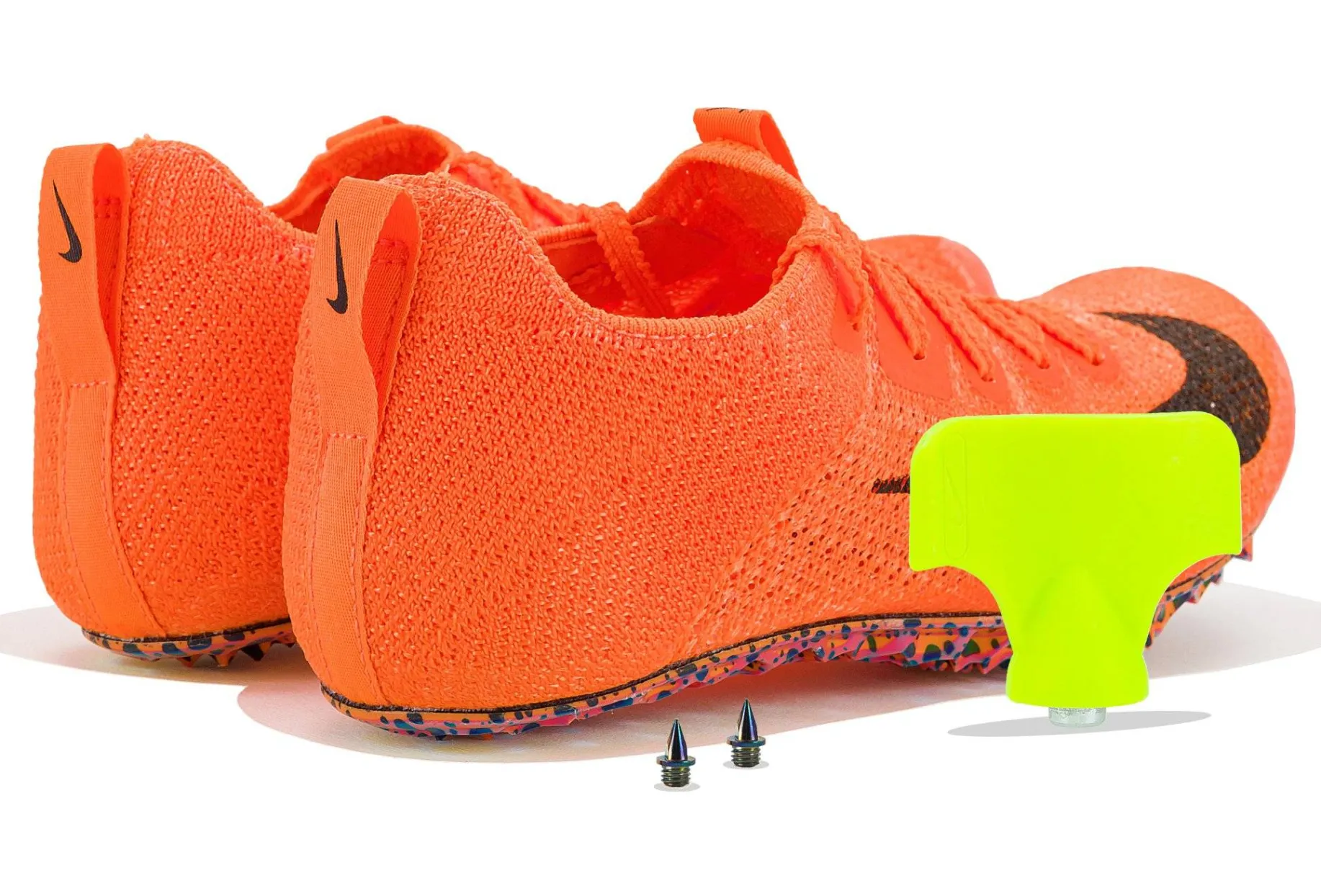 Zoom Superfly Elite 2 femme