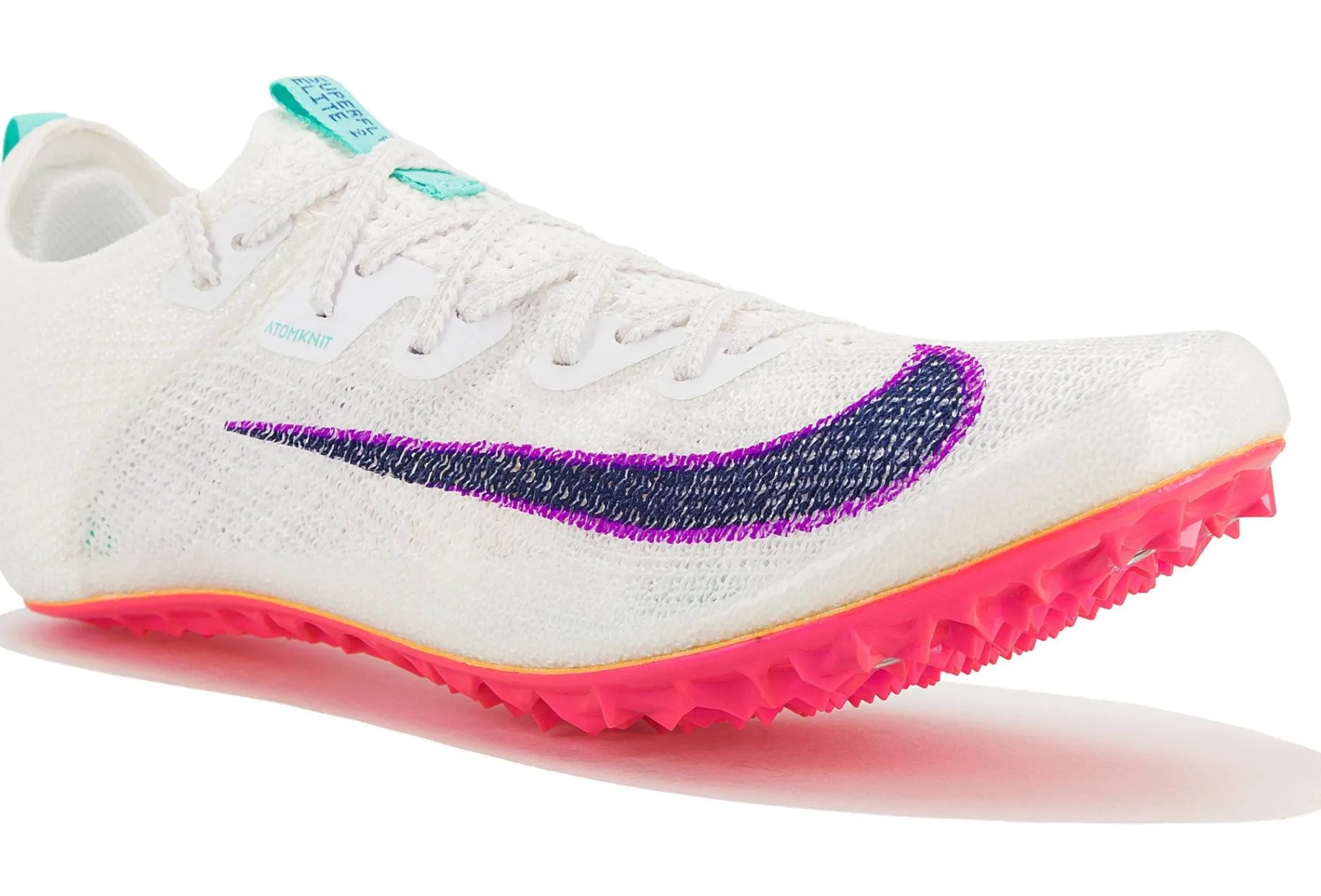 Zoom Superfly Elite 2 femme