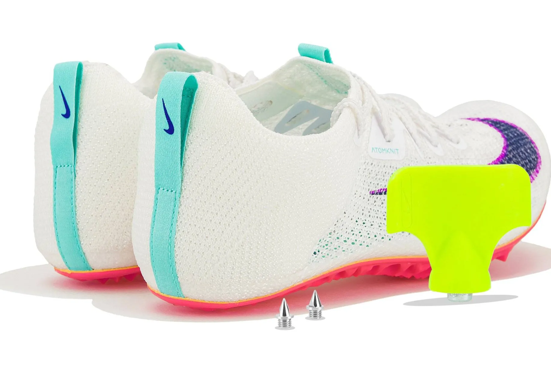 Zoom Superfly Elite 2 femme