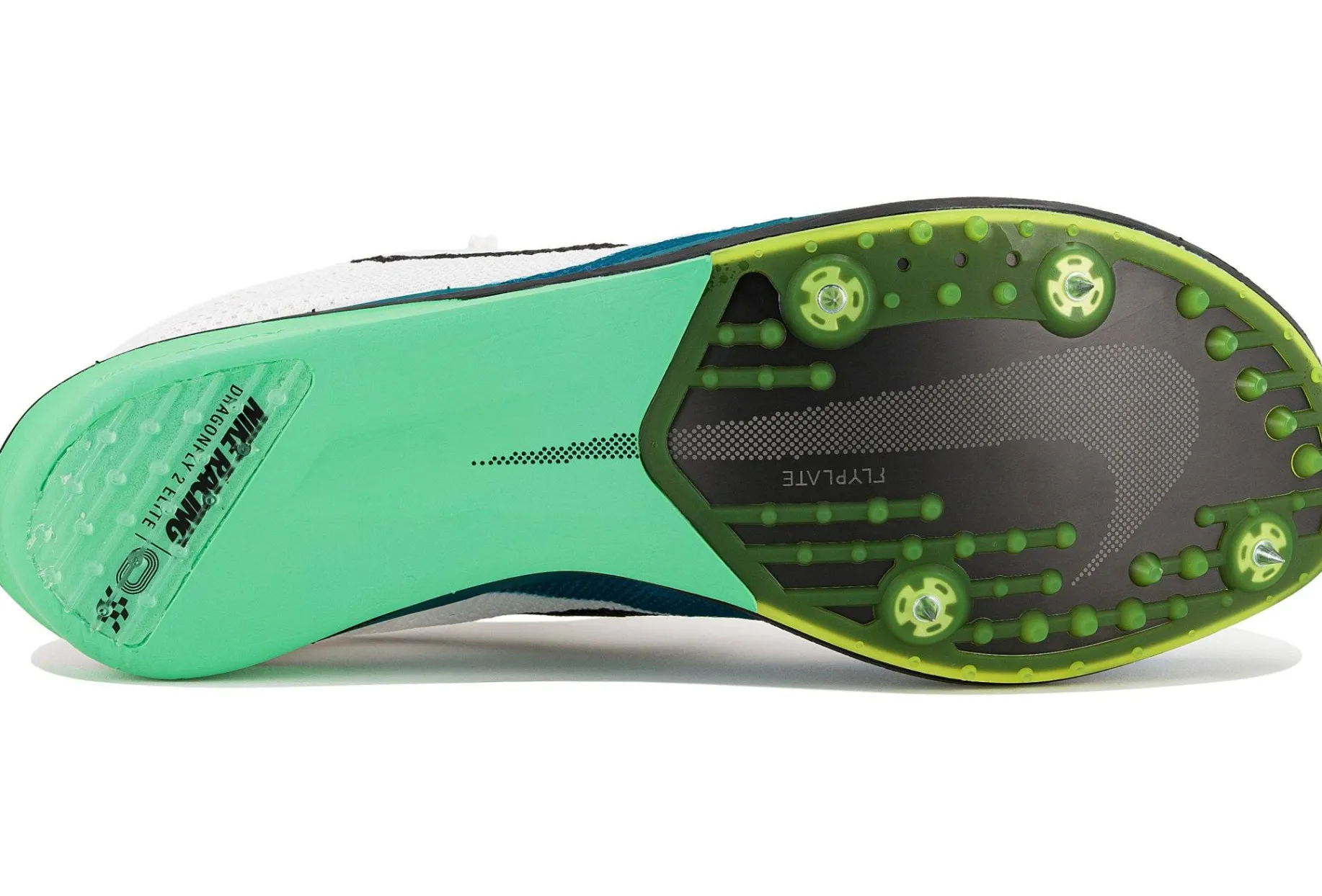 ZoomX Dragonfly 2 Elite femme