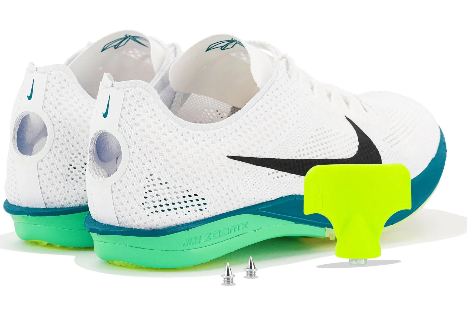 ZoomX Dragonfly 2 femme