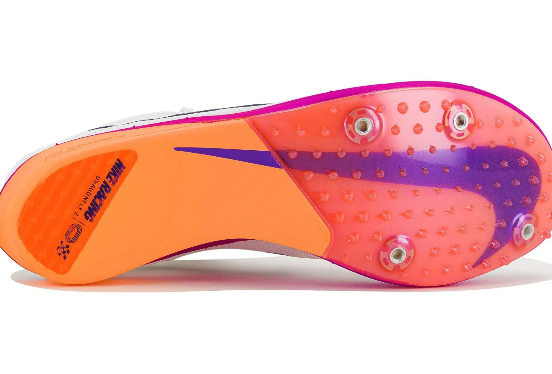ZoomX Dragonfly 2 femme