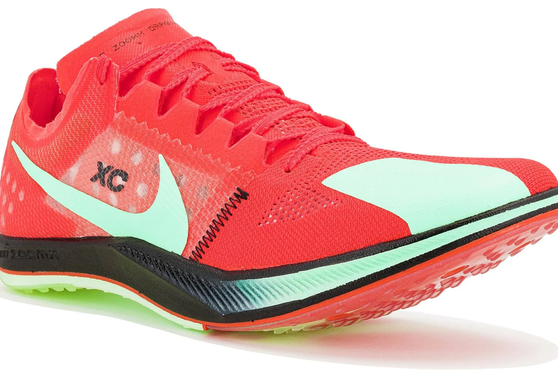 ZoomX Dragonfly XC femme