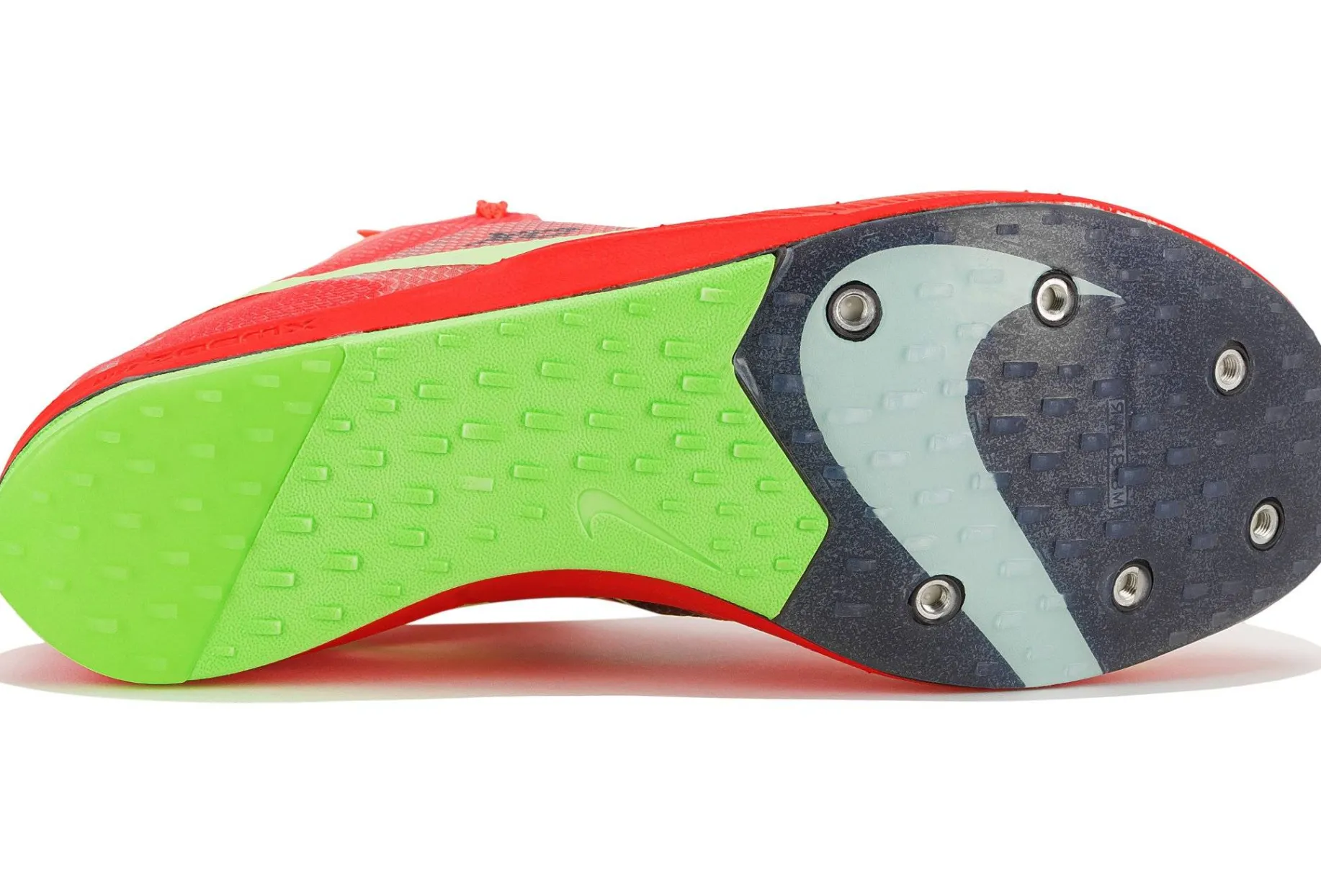 ZoomX Dragonfly XC femme