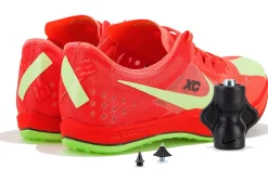 ZoomX Dragonfly XC femme