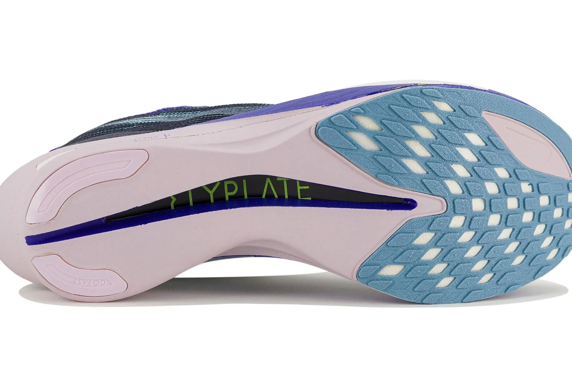 ZoomX Streakfly 2 femme