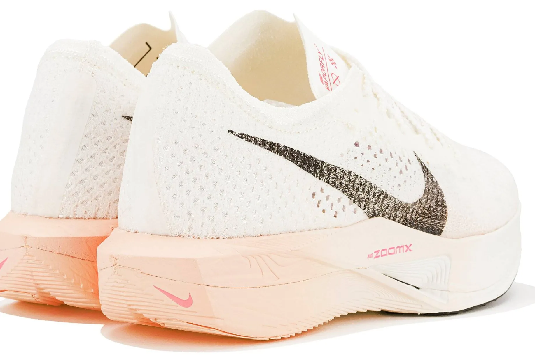 ZoomX Vaporfly Next% 3 femme