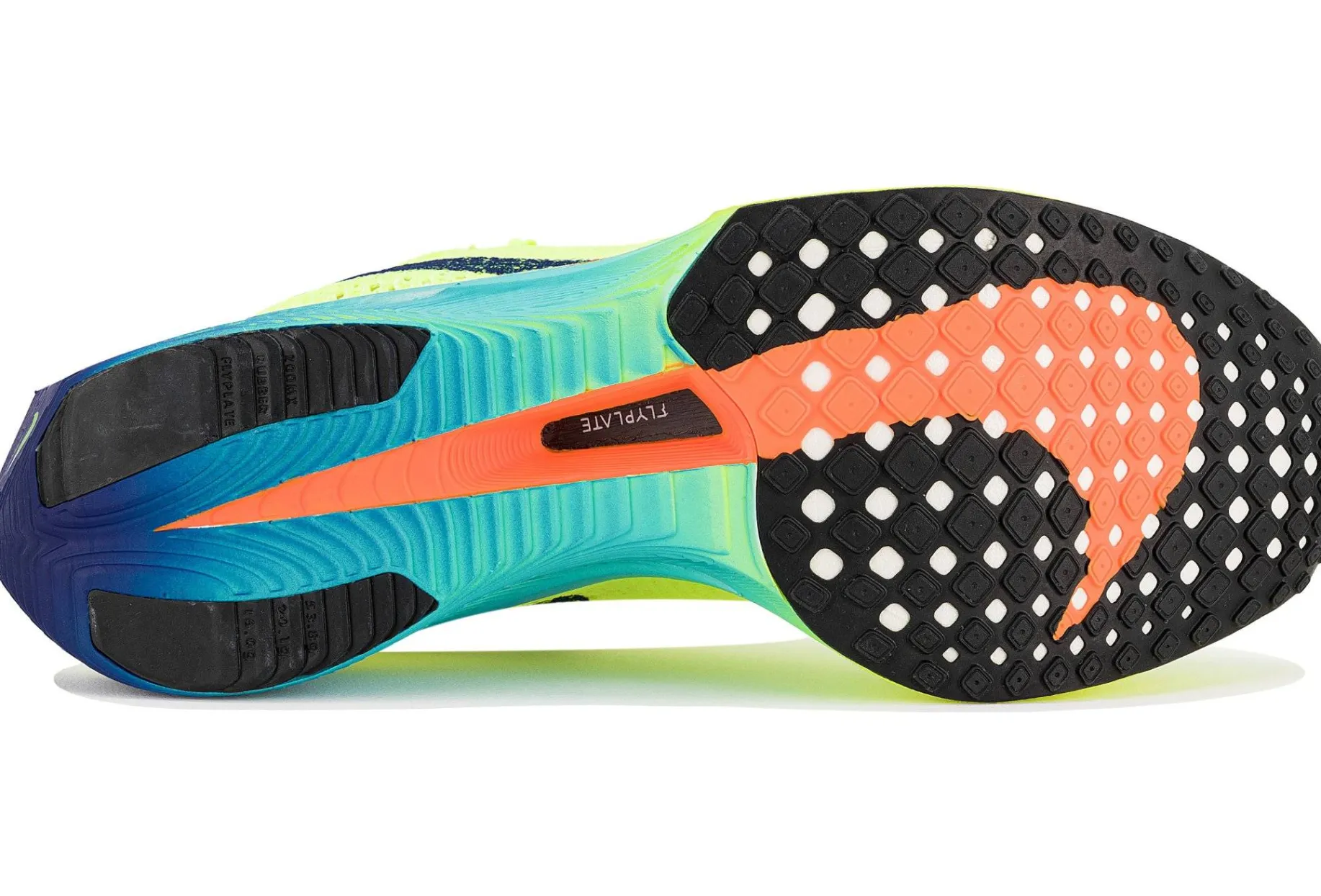 ZoomX Vaporfly Next% 3 femme