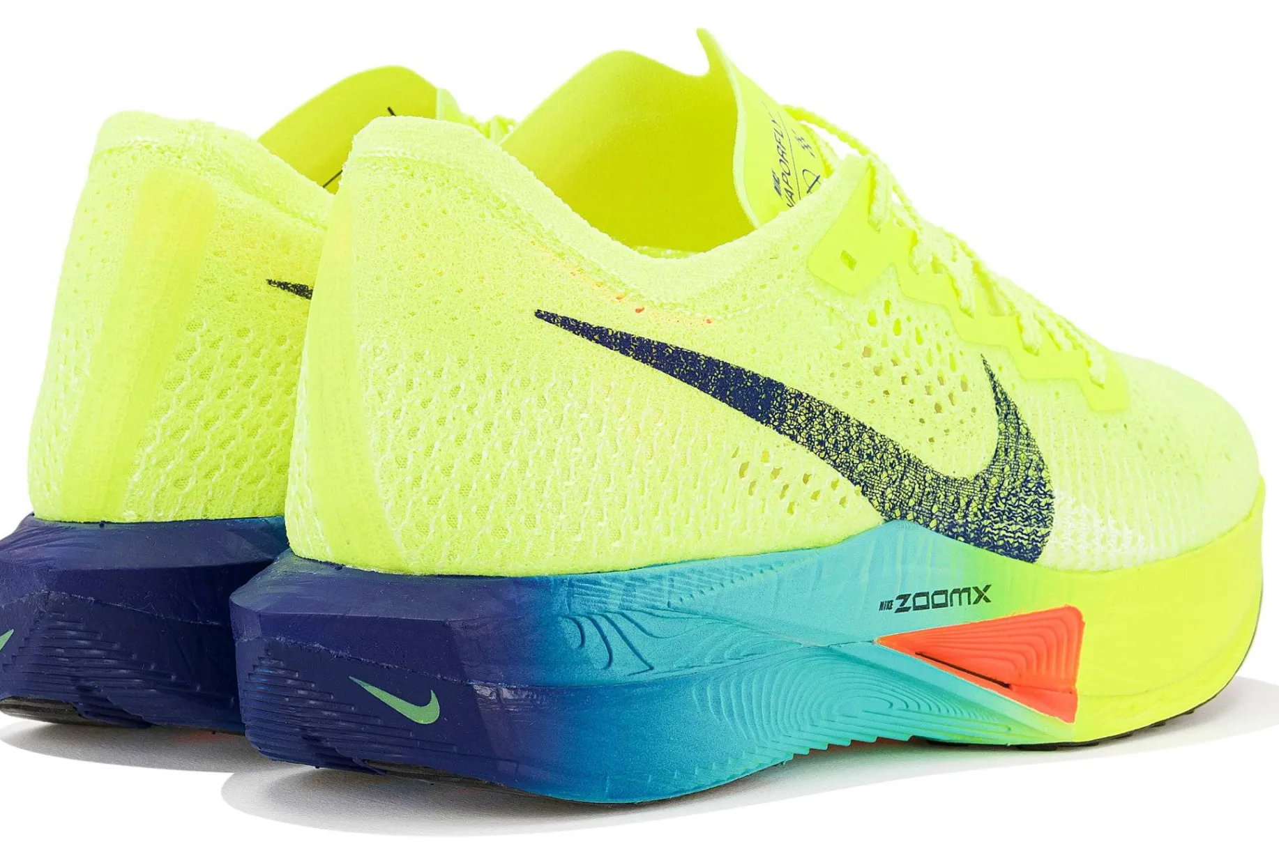 ZoomX Vaporfly Next% 3 femme